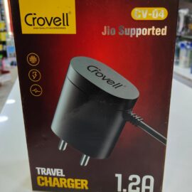 CROVELL CHARGER