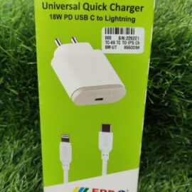 ERD charger