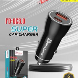 Car-charger-QC3.0-PD