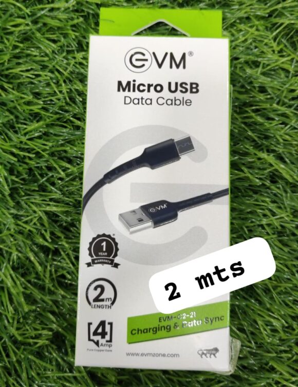 EVM-Micro-2mts-cable