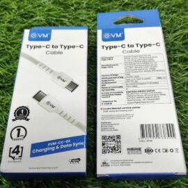 EVM-Type-C-to-Type-C-cable