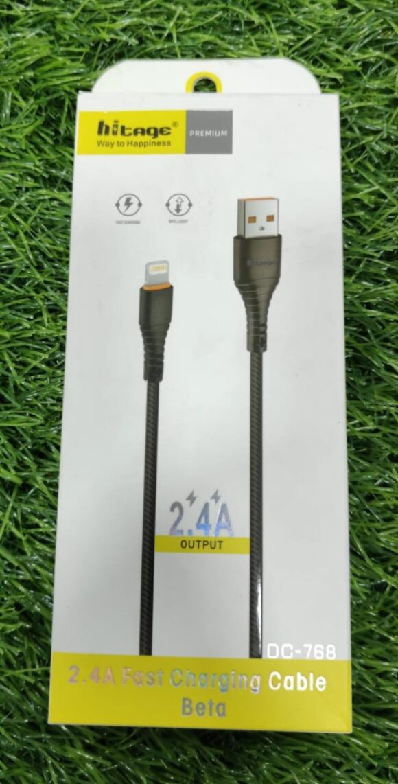 Hitage-Iphone-Cable