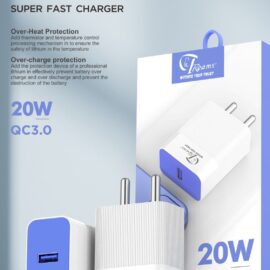 super fast charger