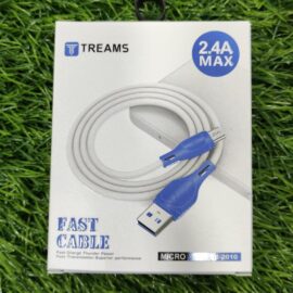 TREAM-Micro-cable