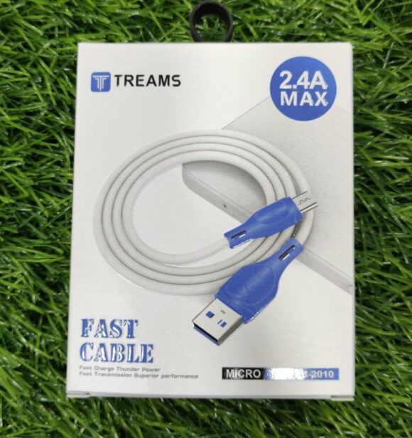 TREAM-Micro-cable