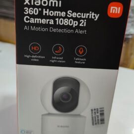 security camera 1080p 2i Xiaomi