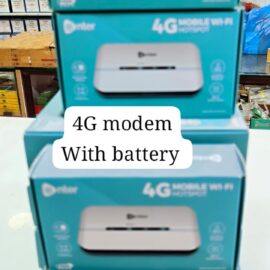 4G-Modem