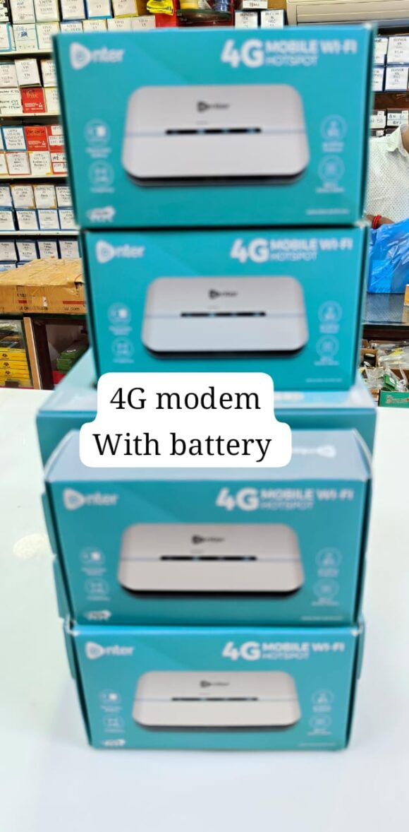 4G-Modem