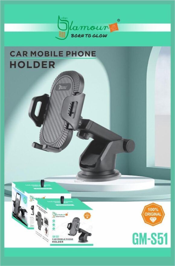 Car Mobile Phone Holder, GM-S51,