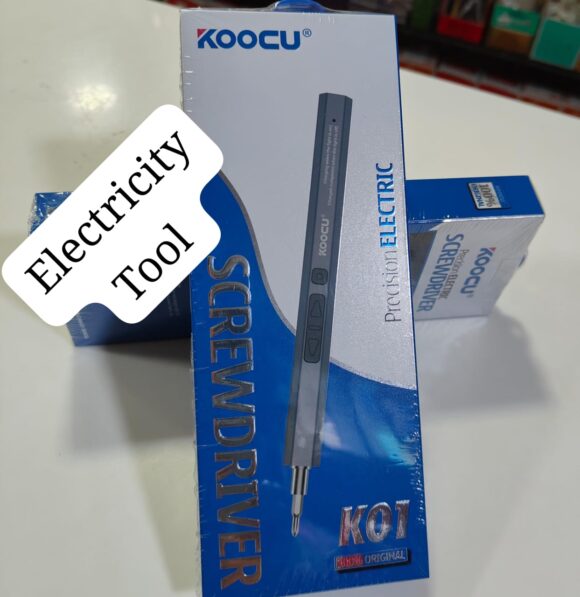 Electricity-Tool-ScrewDriver-K01