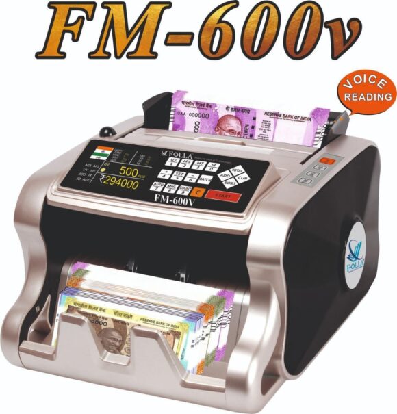 FM-600V-Voice-Reading