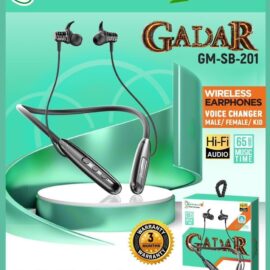 Gadar-GM-SB-201-Wireless-Earphone-Voice-Changer-Hi-Fi-Audio