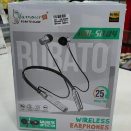 ATTACHMENT DETAILS Glamour, Wireless Earpone-GM-5884