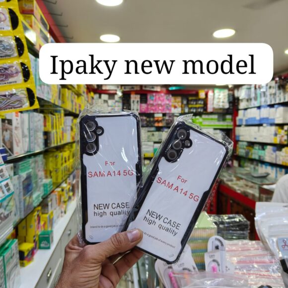 Ipaky New Model, SAMA14 5G,