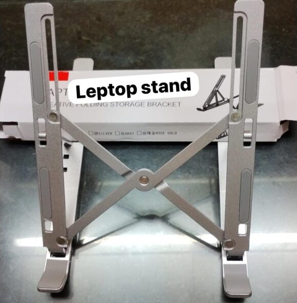 Laptop-Stand