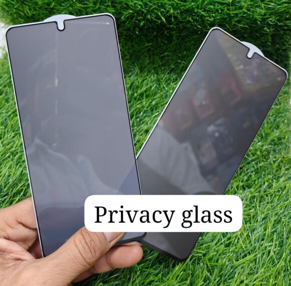 Privacy-Glass