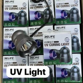 RELIFE-UV-Curing-Light