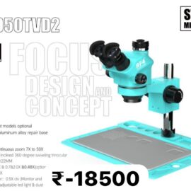 RF4-Microscope