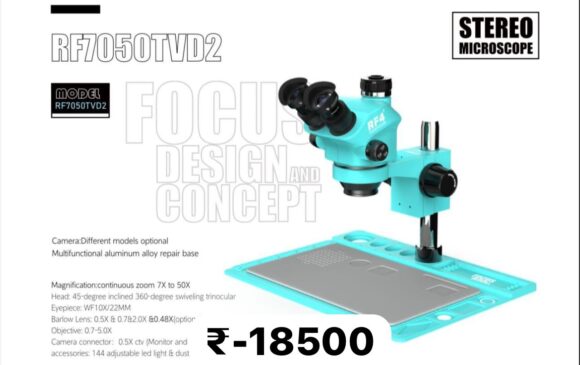 RF4-Microscope