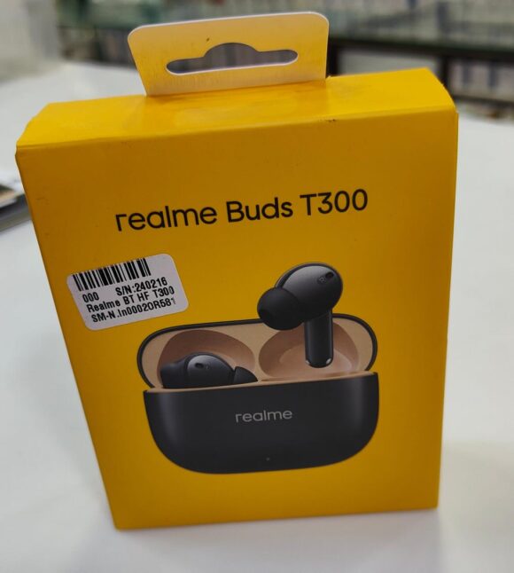 Realme-Buds-T300