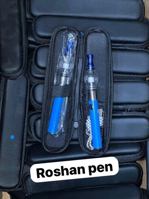 Roshan-Pen