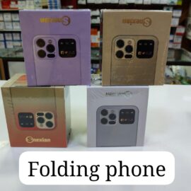 Snexian-Folding-Phone-Model