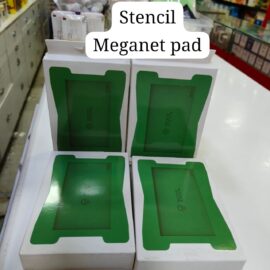 Stencil-Meganet-Pad-2UUL