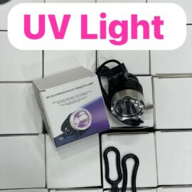 UV-Light-High-Power-Solid-Violet-Lamp