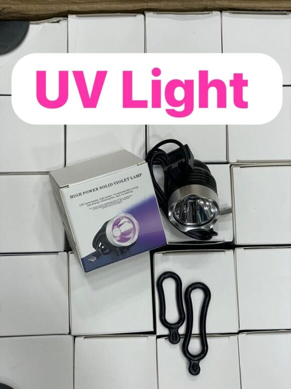 UV-Light-High-Power-Solid-Violet-Lamp