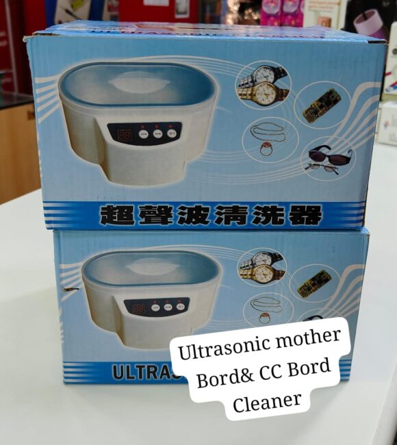 Ultrasonic-Mother-Board-CC-Board-Cleaner-