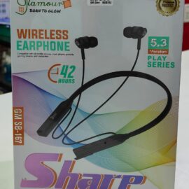 Wireless Earphone GM-SB-167 5.3 Version