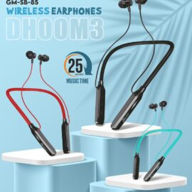 Wireless Earphones GM-SB-85 19