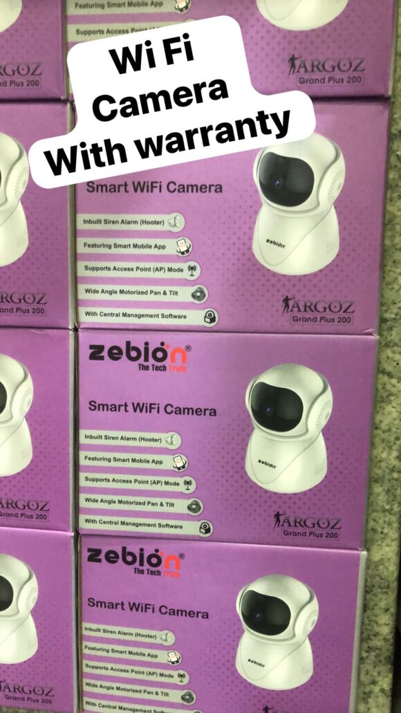 smart-wifi-camera