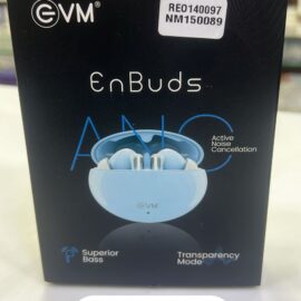 EVM Ear Buds