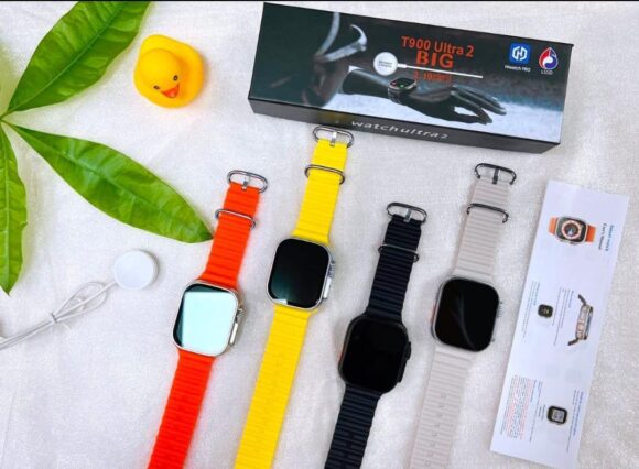 smart watch ultra