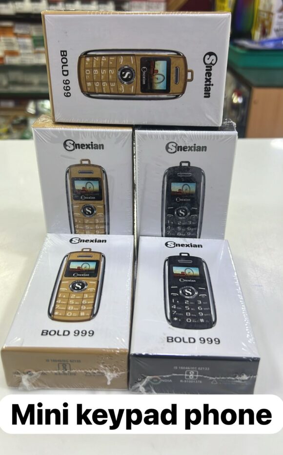 Snexian-Mini-Keypad-phone-Bold-999