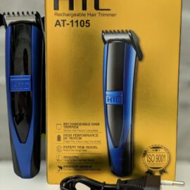 Rechargeable Hair Trimmer