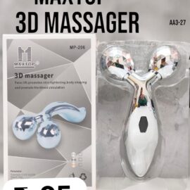 MAXTOP 3D Massager