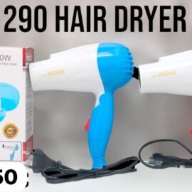 Hair Dryer